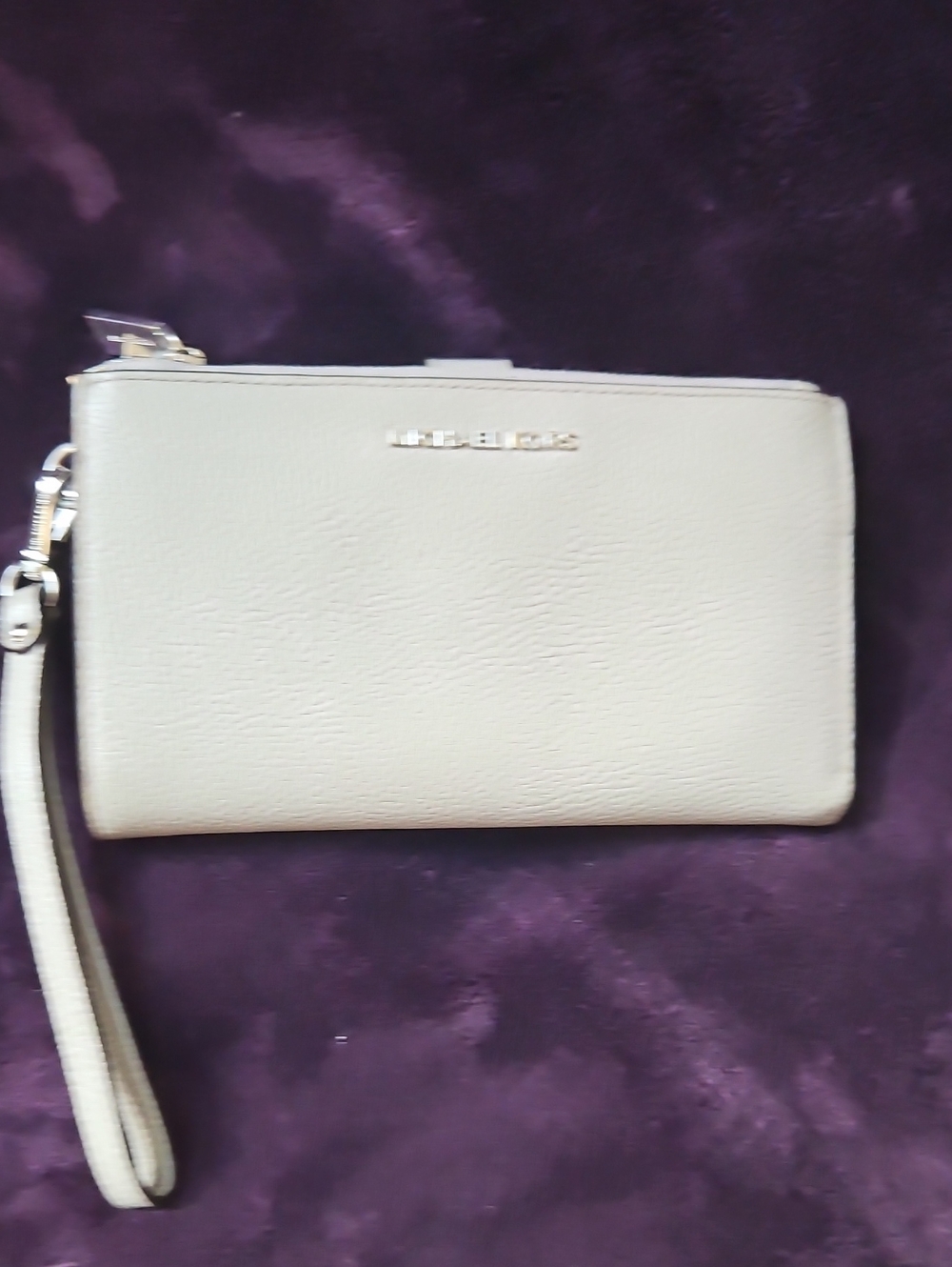 Michael Kors Jet Set Travel Wristlet Wallet